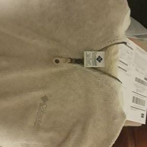 Long sleeve pull over soft